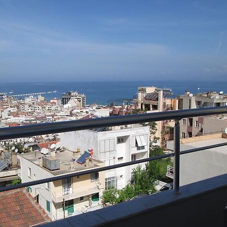 Ada Butik Hotel Kusadası Esterno foto