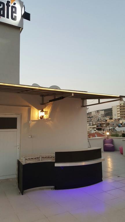 Ada Butik Hotel Kusadası Esterno foto