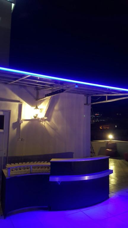 Ada Butik Hotel Kusadası Esterno foto