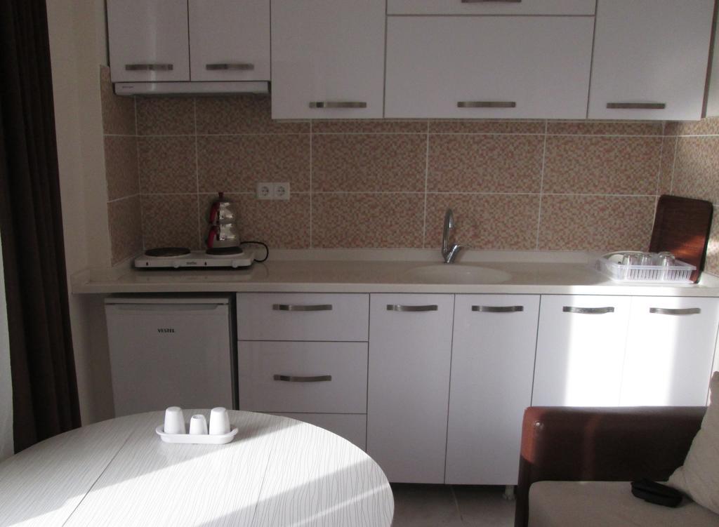 Ada Butik Hotel Kusadası Esterno foto