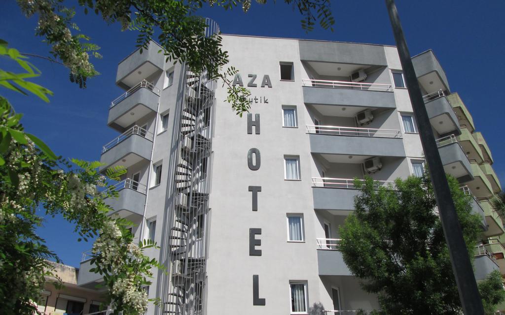 Ada Butik Hotel Kusadası Esterno foto