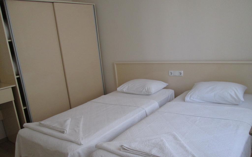 Ada Butik Hotel Kusadası Esterno foto