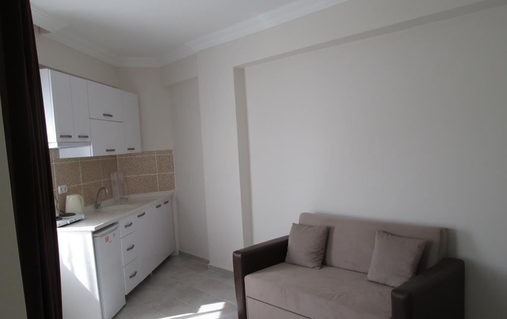 Ada Butik Hotel Kusadası Esterno foto