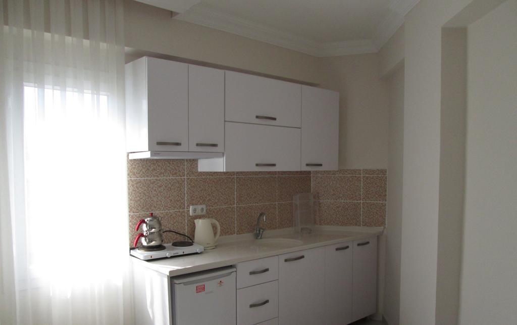 Ada Butik Hotel Kusadası Esterno foto