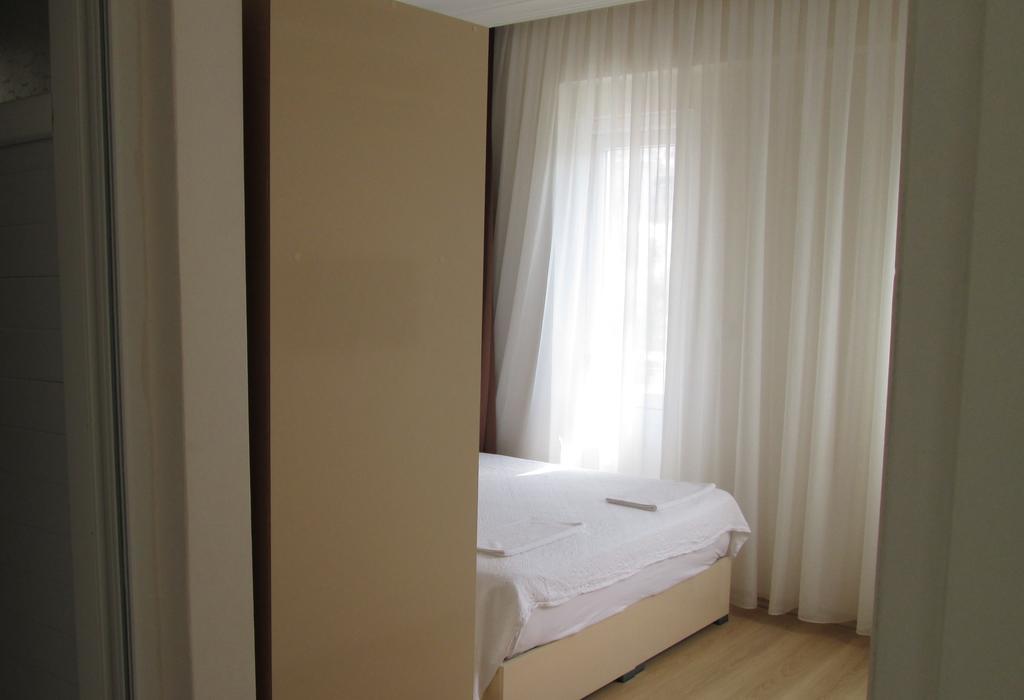 Ada Butik Hotel Kusadası Esterno foto