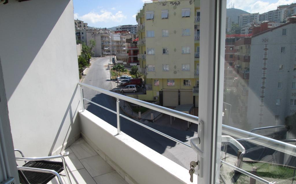 Ada Butik Hotel Kusadası Esterno foto