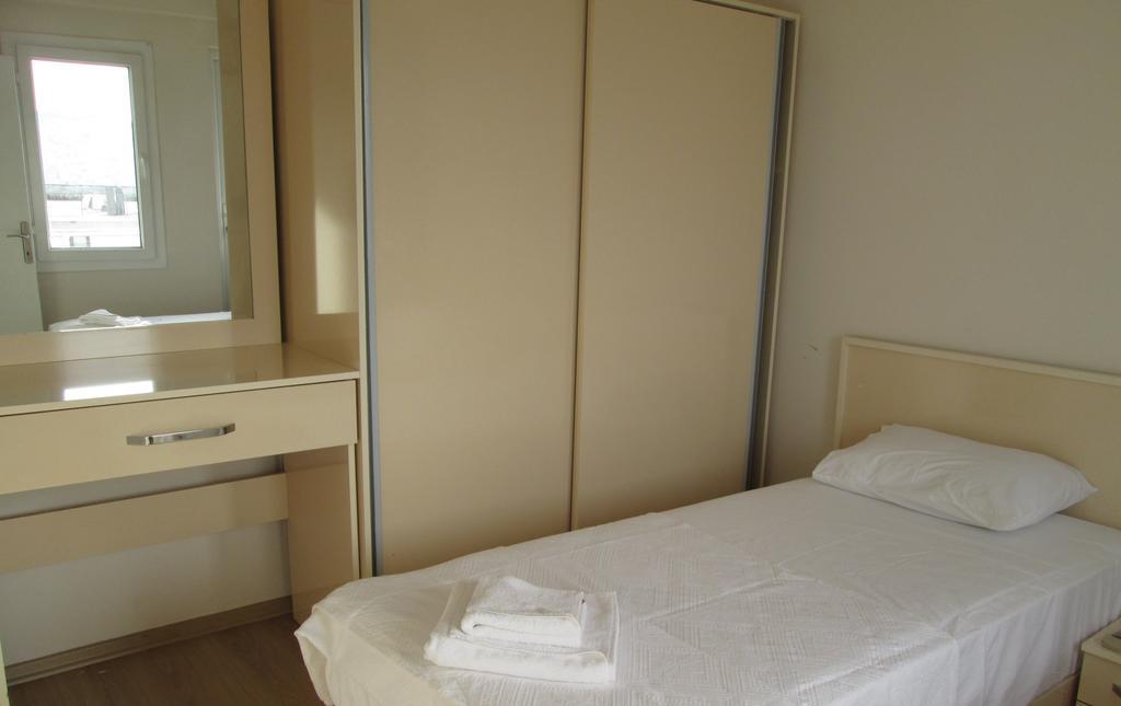Ada Butik Hotel Kusadası Esterno foto