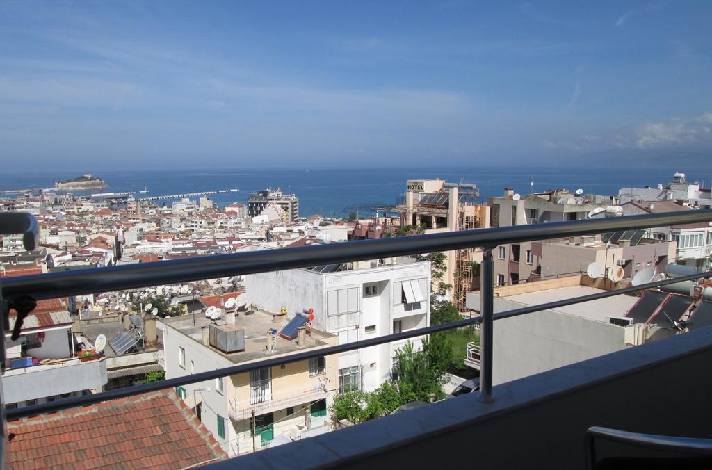 Ada Butik Hotel Kusadası Esterno foto