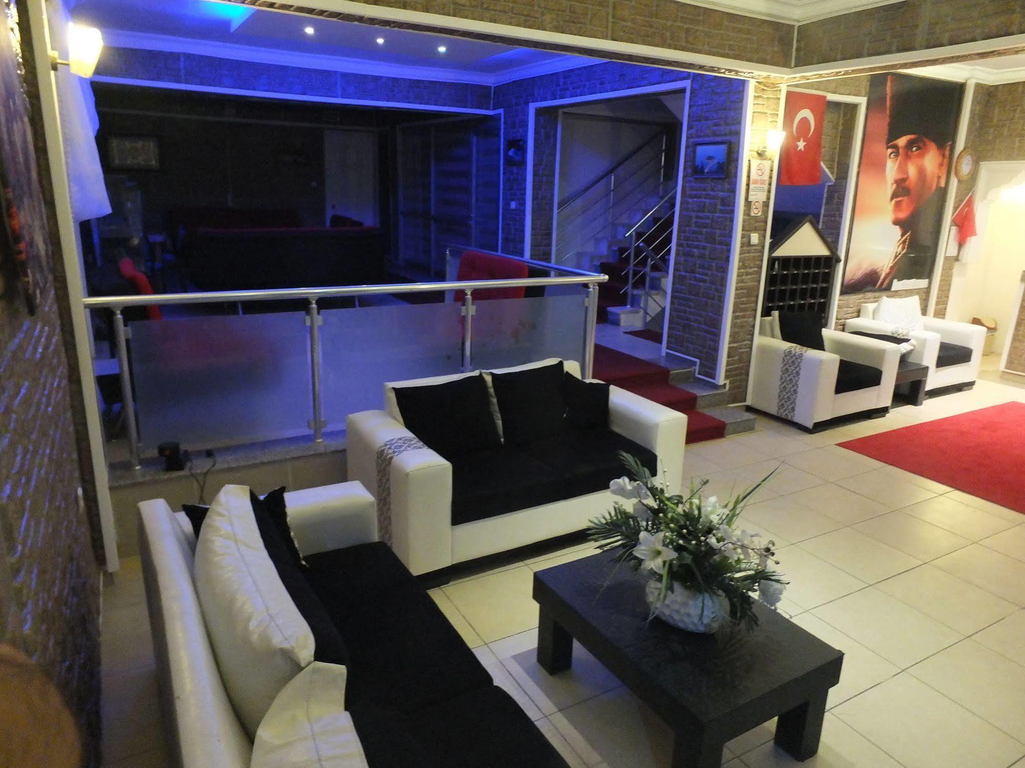 Ada Butik Hotel Kusadası Esterno foto