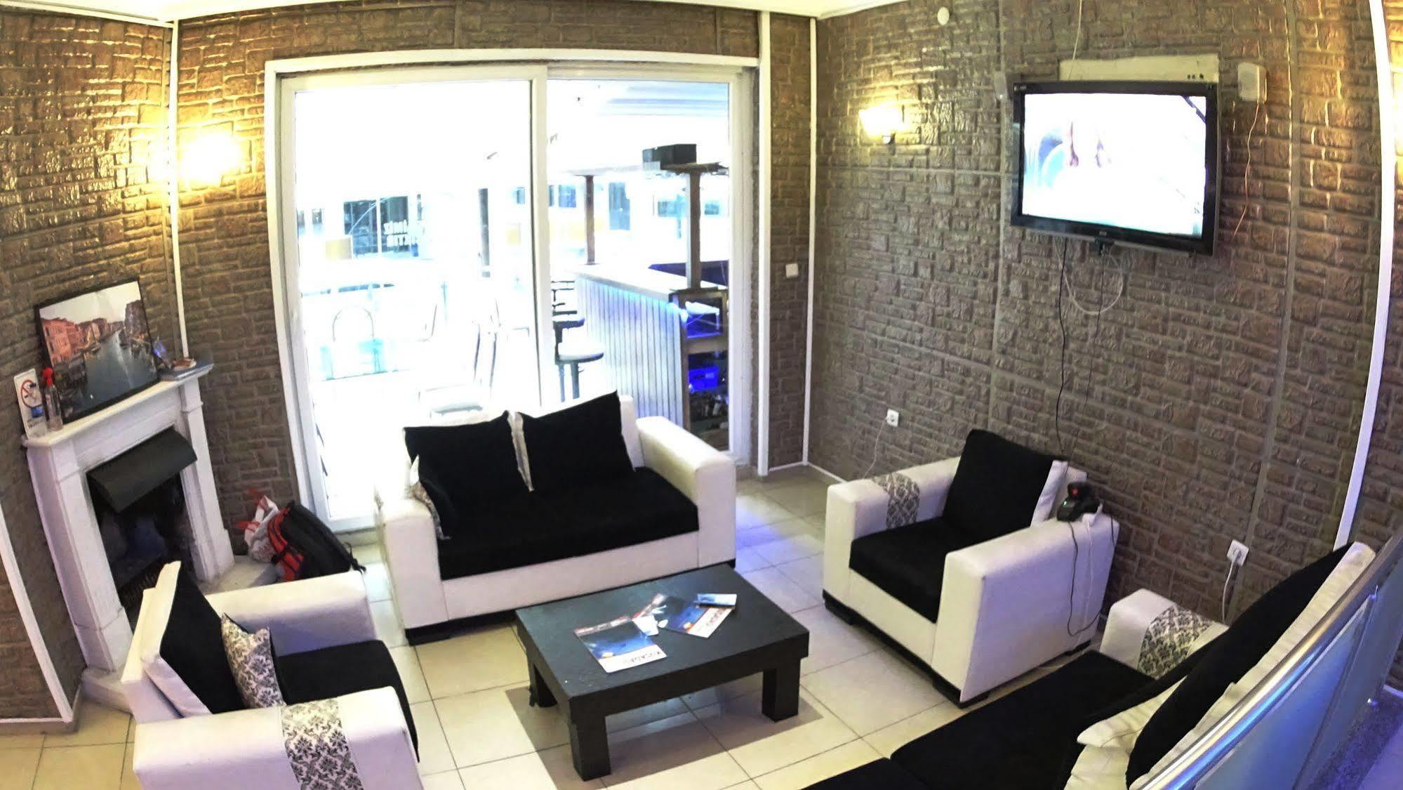 Ada Butik Hotel Kusadası Esterno foto