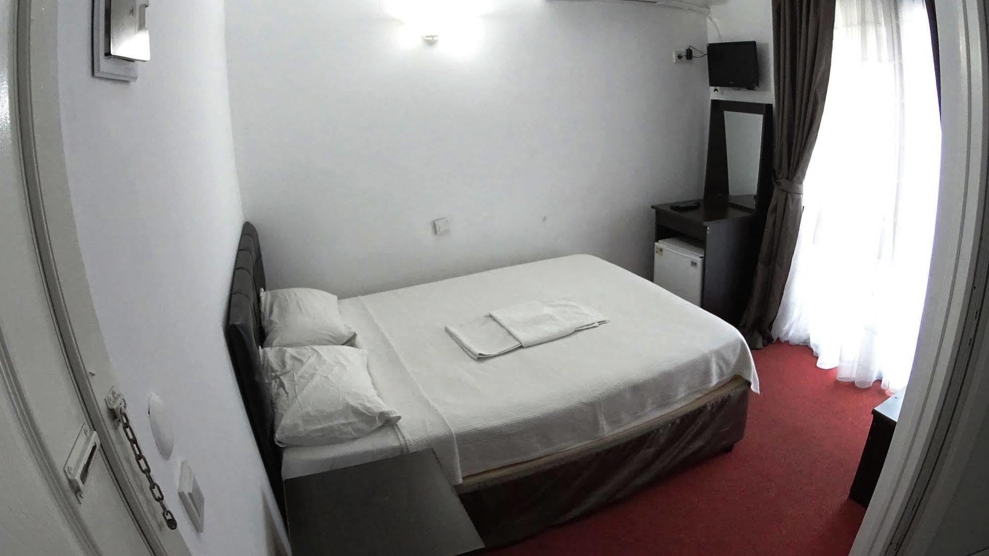 Ada Butik Hotel Kusadası Esterno foto