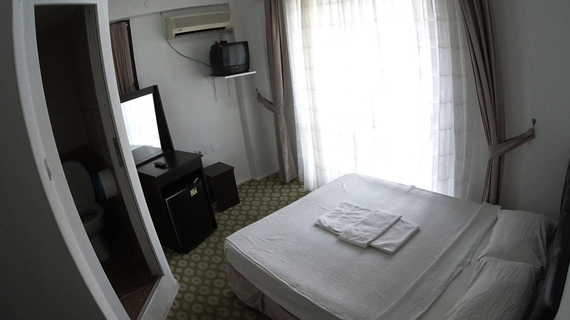 Ada Butik Hotel Kusadası Esterno foto
