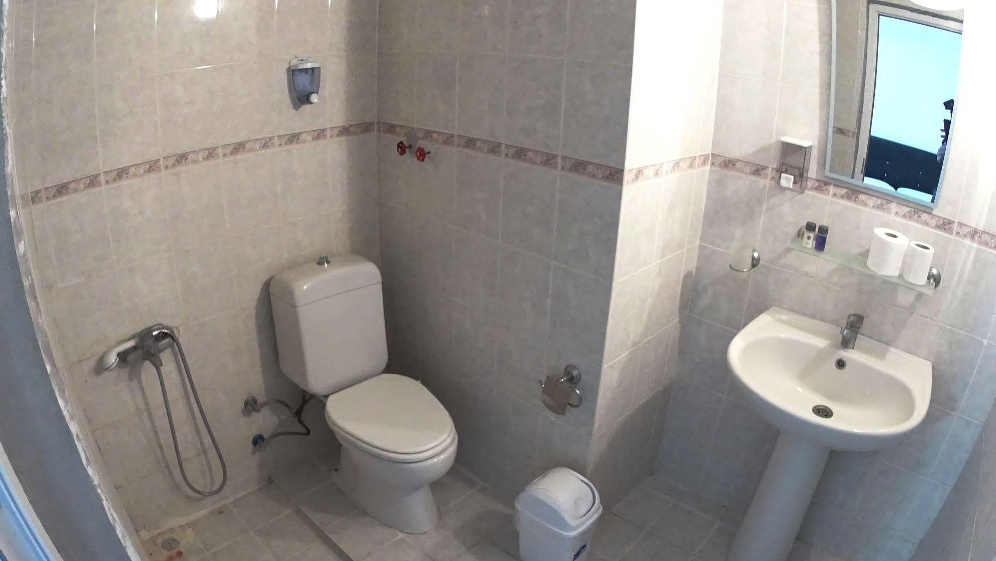 Ada Butik Hotel Kusadası Esterno foto