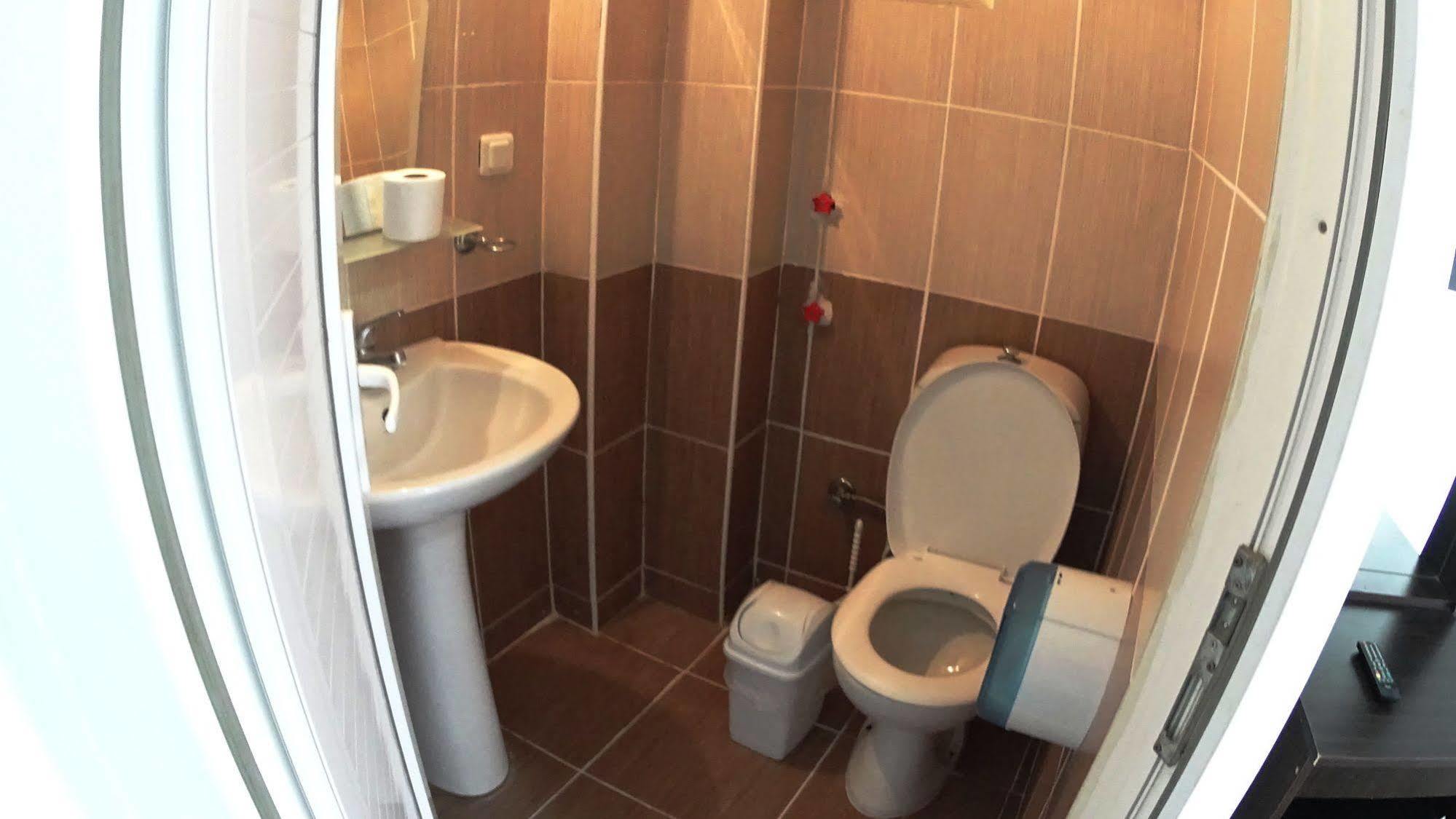 Ada Butik Hotel Kusadası Esterno foto