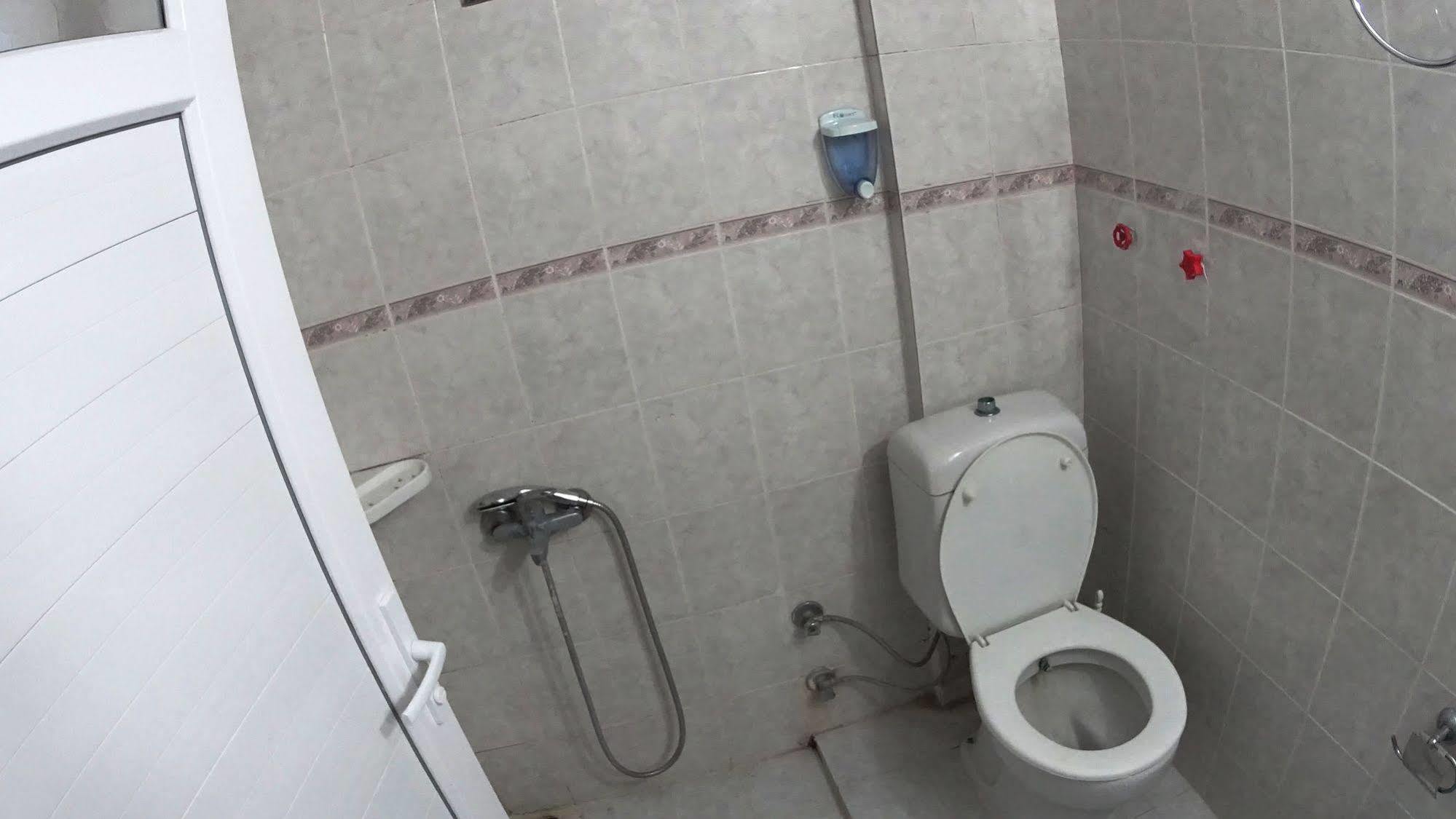 Ada Butik Hotel Kusadası Esterno foto