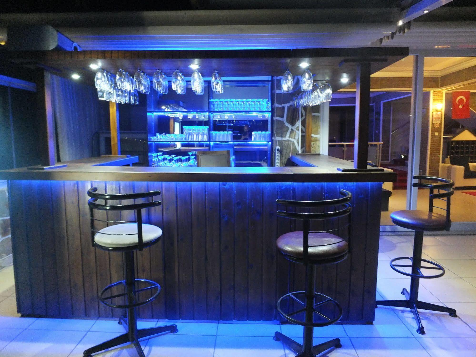 Ada Butik Hotel Kusadası Esterno foto