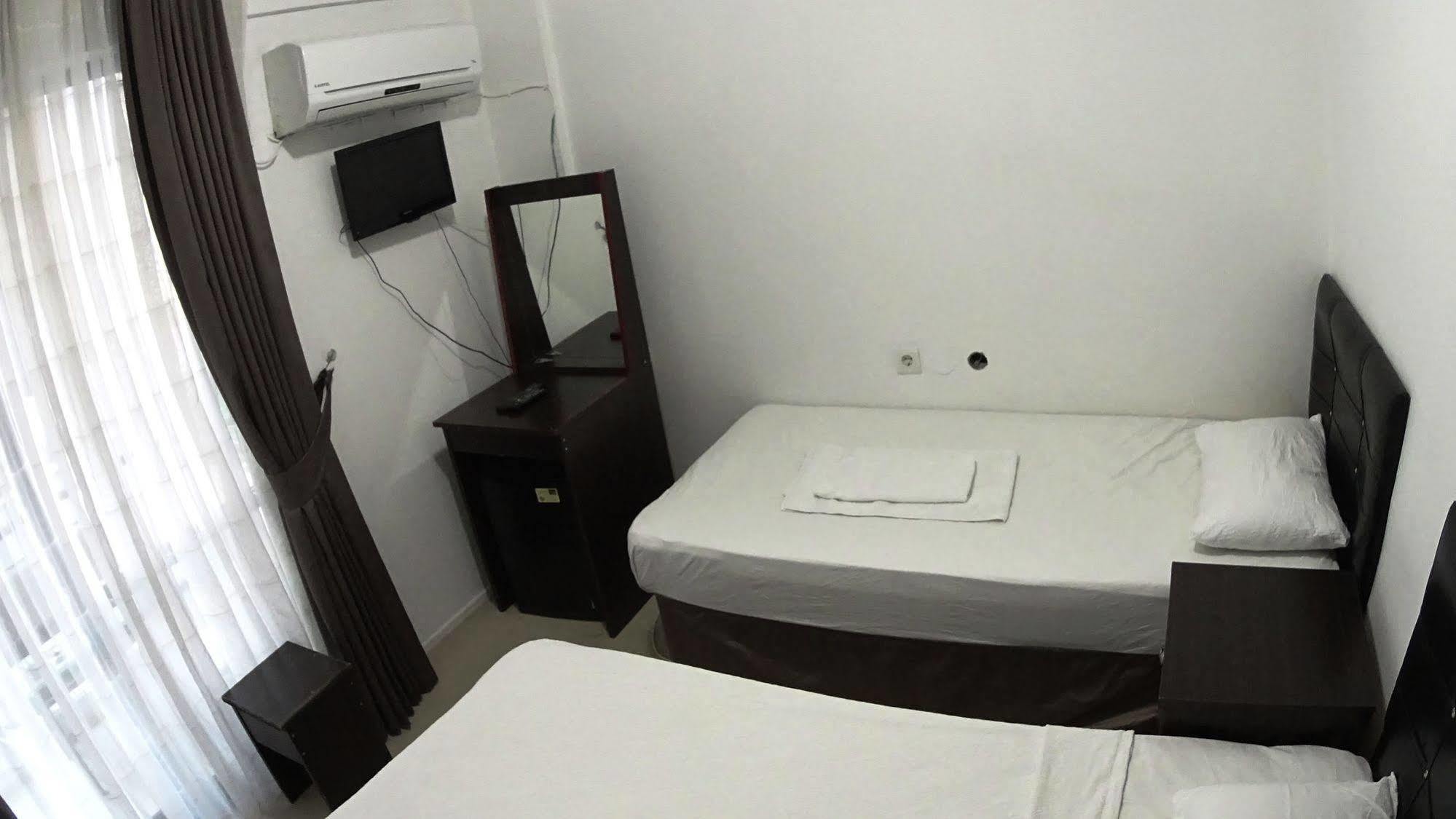 Ada Butik Hotel Kusadası Esterno foto