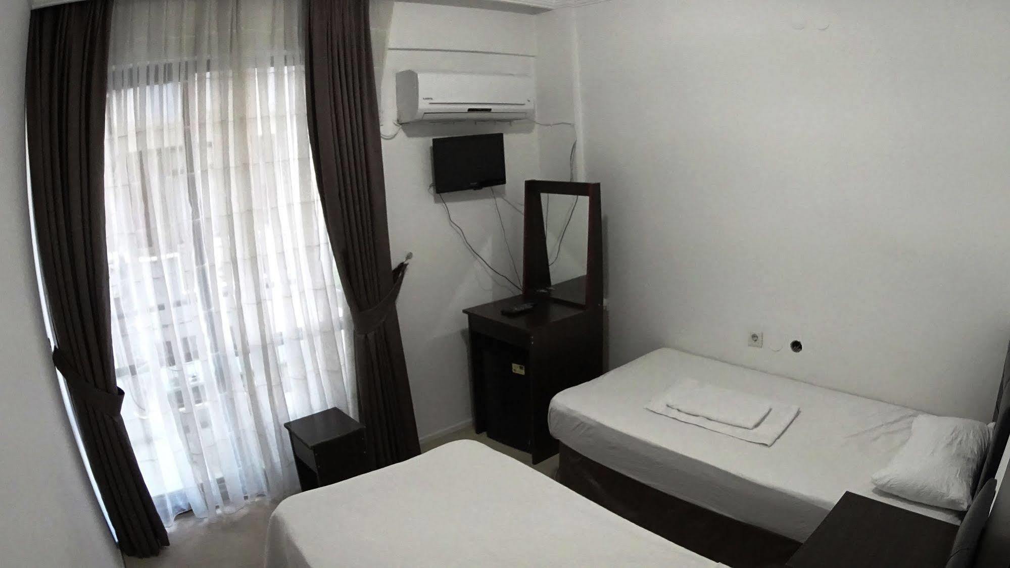 Ada Butik Hotel Kusadası Esterno foto