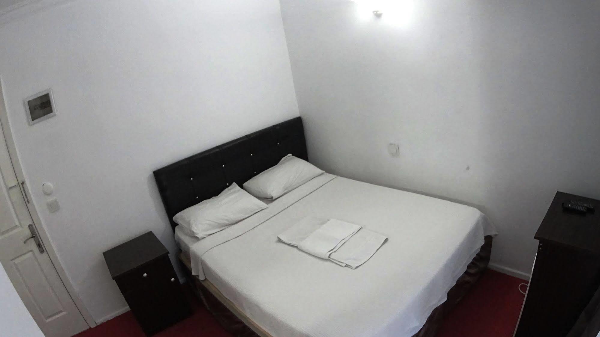 Ada Butik Hotel Kusadası Esterno foto