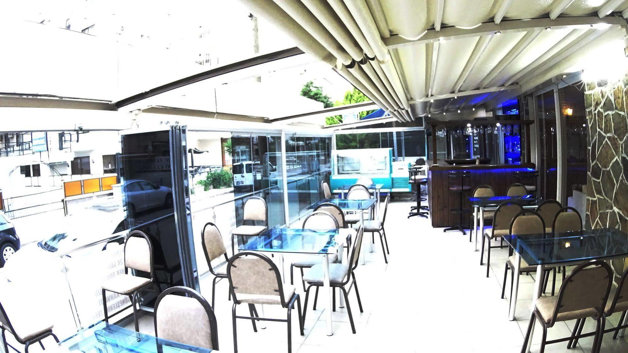 Ada Butik Hotel Kusadası Esterno foto