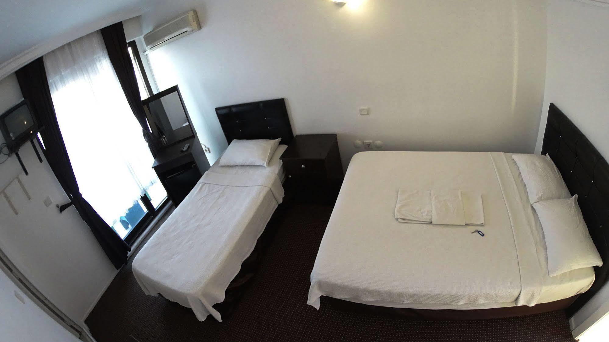 Ada Butik Hotel Kusadası Esterno foto