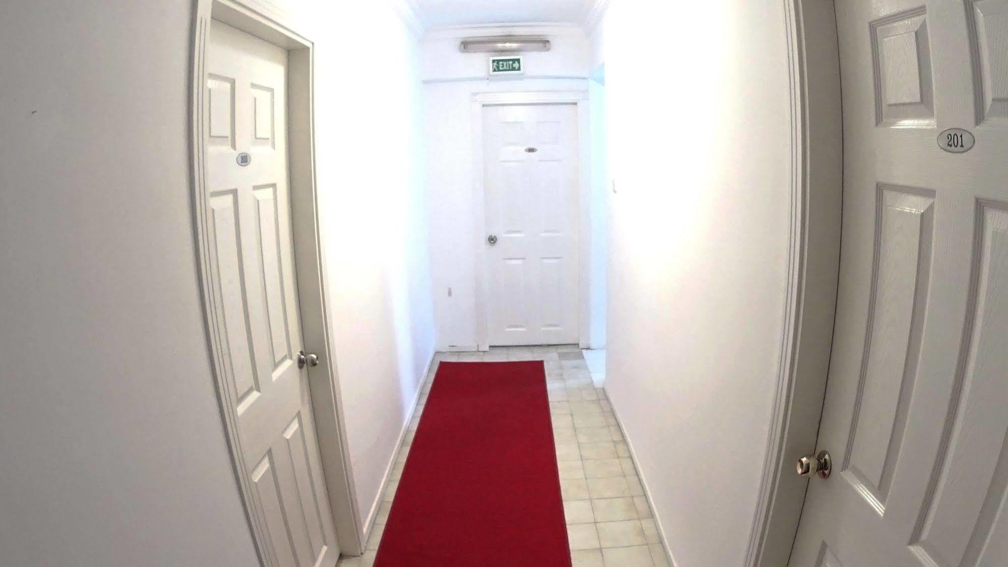 Ada Butik Hotel Kusadası Esterno foto